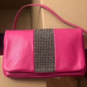 I.N.C. Studded handbag